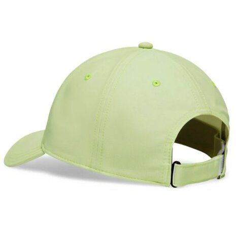 Titleist Performance Ball Marker Cap Lime Wit 