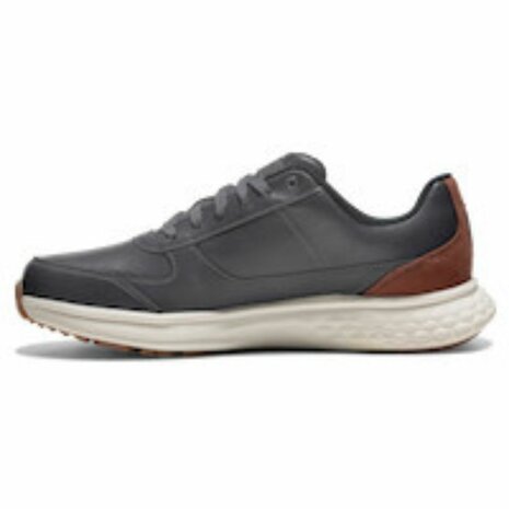 Footjoy Hampton Heren golfschoenen Grijs