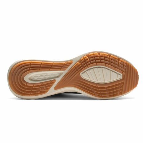 Footjoy Hampton Heren golfschoenen Grijs