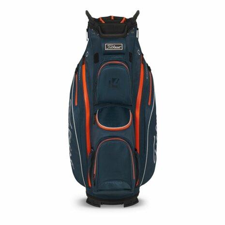 Titleist Cartbag 14 StaDry Monterey Flame Marble