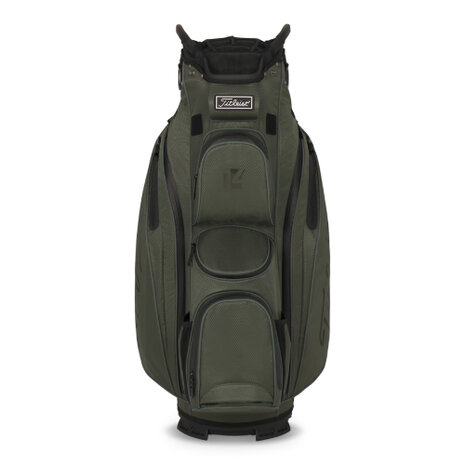 Titleist Cartbag 14 StaDry Cypress