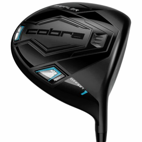 Cobra Baffler Offset Driver Dames 15GR