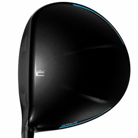 Cobra Baffler Offset Driver Dames 15GR