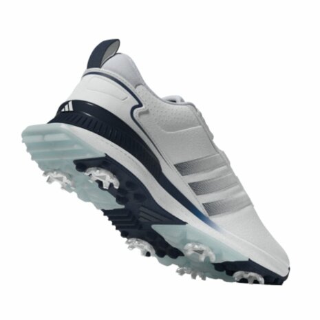 Adidas W R2C BOA Dames Golfschoenen Wit Navy