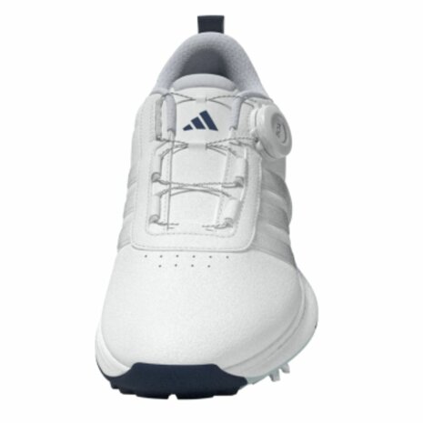 Adidas W R2C BOA Dames Golfschoenen Wit Navy