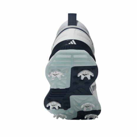 Adidas W R2C BOA Dames Golfschoenen Wit Navy