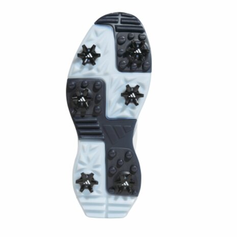Adidas W R2C BOA Dames Golfschoenen Wit Navy