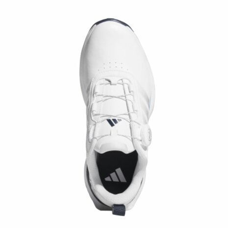 Adidas W R2C BOA Dames Golfschoenen Wit Navy