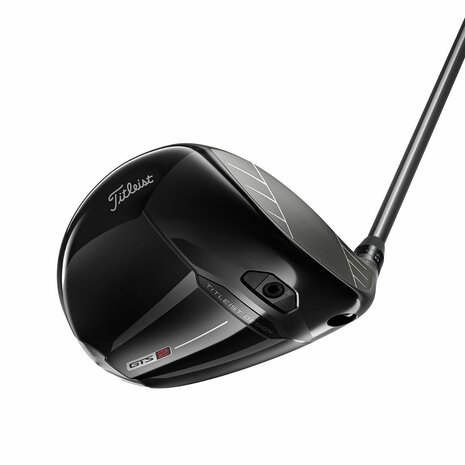 Titleist GTS 2 Driver Regular Flex
