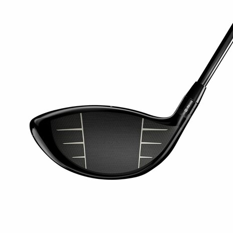 Titleist GTS 3 Heren Driver 9 Graden Stiff Flex