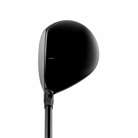 Titleist GTS 3 Fairwaywood Graden Heren Stiff Flex