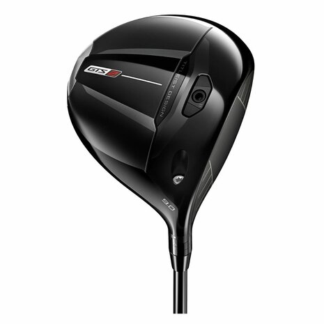 Titleist GTS 2 Driver Regular Flex
