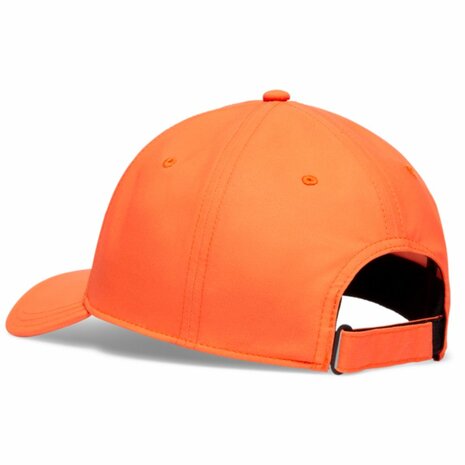 Titleist Performance Ball Marker Cap Oranje