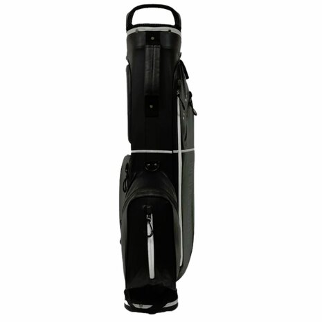 Fastfold Orbiter Rain Dry Standbag Zwart Wit 2026