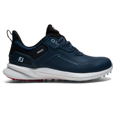 Footjoy PRO SL 26 Dames Golfschoenen Navy