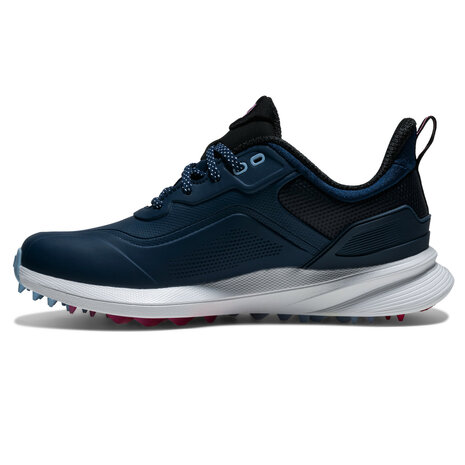 Footjoy PRO SL 26 Dames Golfschoenen Navy