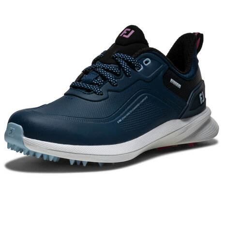 Footjoy PRO SL 26 Dames Golfschoenen Navy