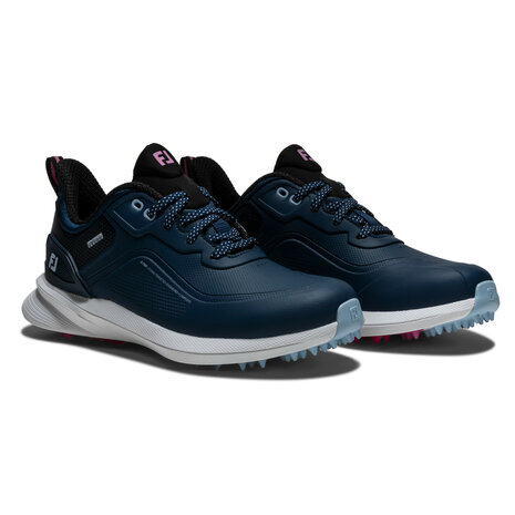 Footjoy PRO SL 26 Dames Golfschoenen Navy