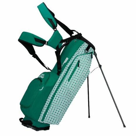 Taylormade Heritage Icon TM26 FlexTech Standbag