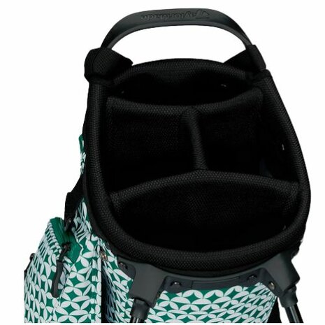 Taylormade Heritage Icon TM26 FlexTech Standbag