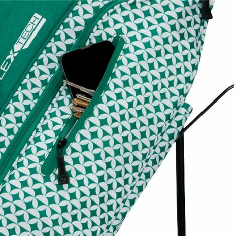 Taylormade Heritage Icon TM26 FlexTech Standbag