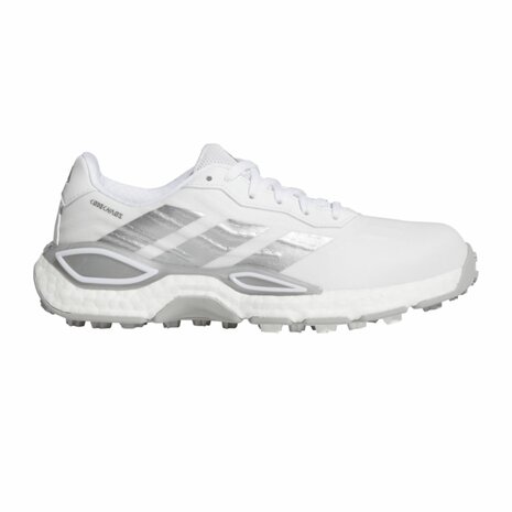 Adidas Codechaos 27 Spikeless Dames Golfschoenen Wit