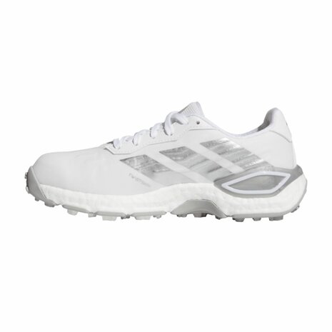 Adidas Codechaos 27 Spikeless Dames Golfschoenen Wit