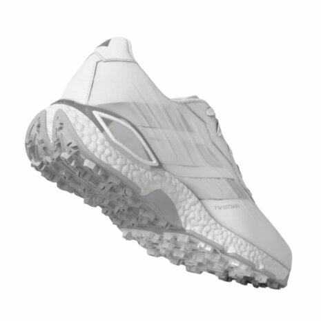Adidas Codechaos 27 Spikeless Dames Golfschoenen Wit
