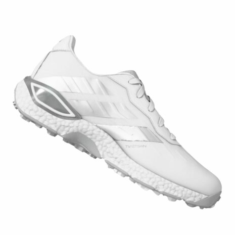 Adidas Codechaos 27 Spikeless Dames Golfschoenen Wit