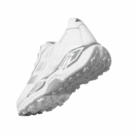 Adidas Codechaos 27 Spikeless Dames Golfschoenen Wit