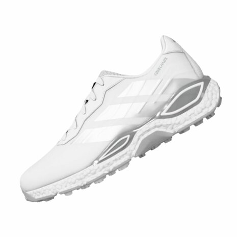 Adidas Codechaos 27 Spikeless Dames Golfschoenen Wit