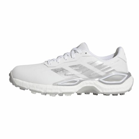 Adidas Codechaos 27 Spikeless Dames Golfschoenen Wit