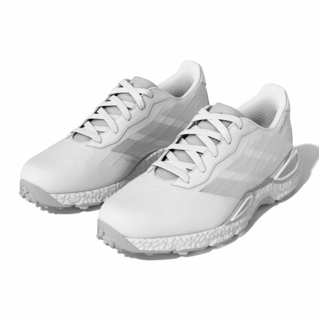 Adidas Codechaos 27 Spikeless Dames Golfschoenen Wit
