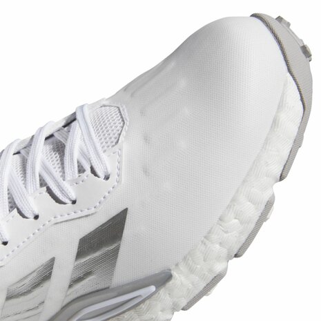 Adidas Codechaos 27 Spikeless Dames Golfschoenen Wit