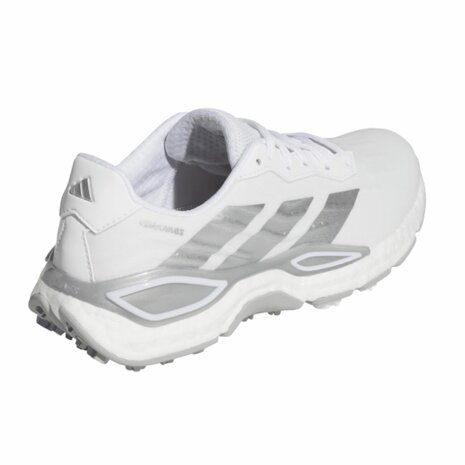 Adidas Codechaos 27 Spikeless Dames Golfschoenen Wit