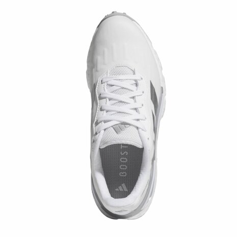 Adidas Codechaos 27 Spikeless Dames Golfschoenen Wit