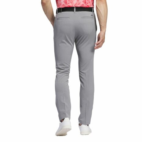 Adidas ULT365 Tapered Fit Stretch Grijs 2025