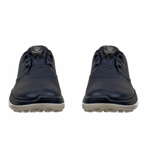 Ecco M GOLF LT1 BOA Heren Golfschoenen Navy