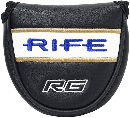 Rife Roll Groove RG5 Putter 35INCH