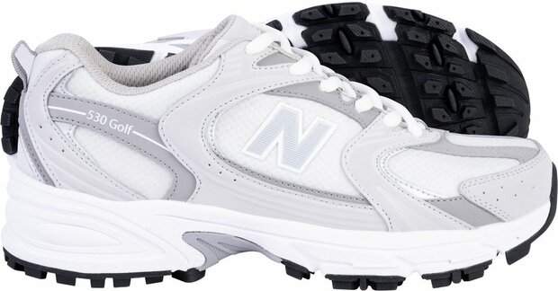New Balance Dames Golfschoenen 530 SL Grijs
