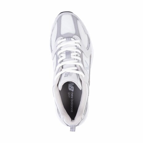 New Balance Dames Golfschoenen 530 SL Grijs