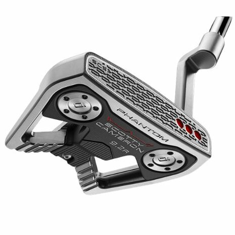 Scotty Cameron Phantom 9.2R Putter