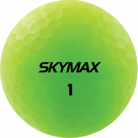 Skymax Bipower Golfballen 2-Piece Tour Balls