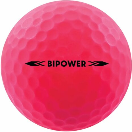 Skymax Bipower Golfballen 2-Piece Tour Balls
