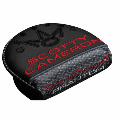 Scotty Cameron Phantom 5 OC Putter 35inch