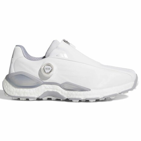 Adidas Codechaos 27 BOA Spikeless Heren Golfschoenen Wit