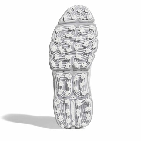 Adidas Codechaos 27 BOA Spikeless Heren Golfschoenen Wit