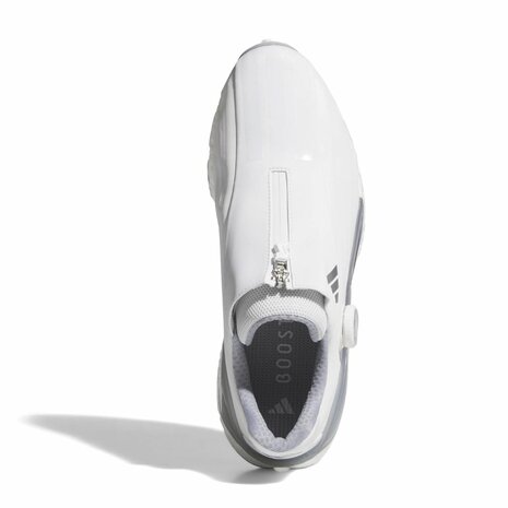 Adidas Codechaos 27 BOA Spikeless Heren Golfschoenen Wit