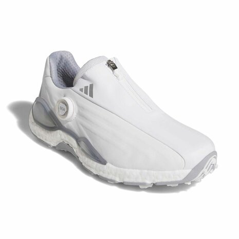 Adidas Codechaos 27 BOA Spikeless Heren Golfschoenen Wit