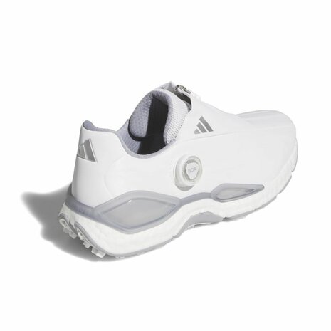 Adidas Codechaos 27 BOA Spikeless Heren Golfschoenen Wit